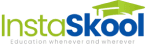 instaskool logo